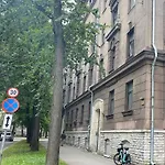 Compass Апартаменты Таллин