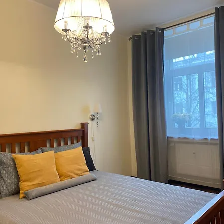 Apartamento Compass Talin