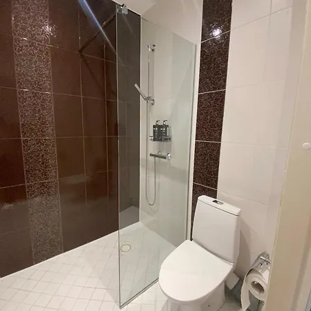 Compass Apartment Tallinn