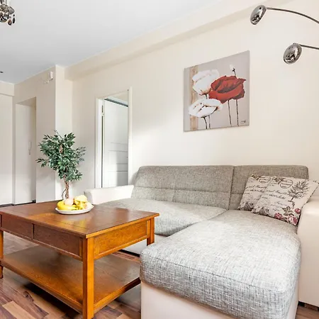 Apartamento Compass *