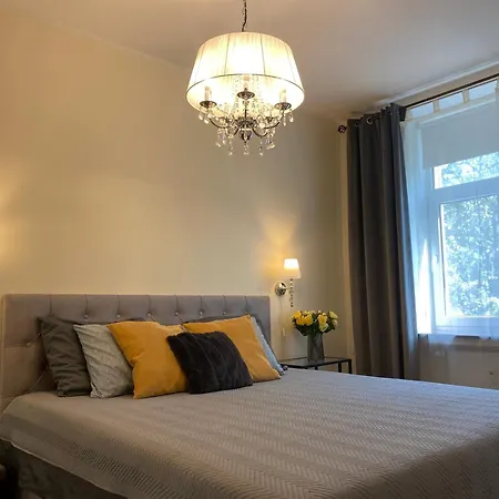 شقة Compass تالين