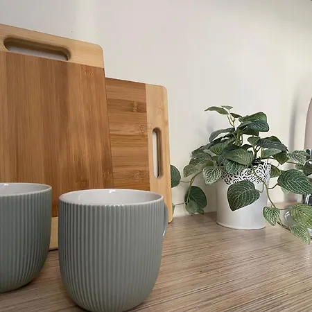 Apartament Compass *