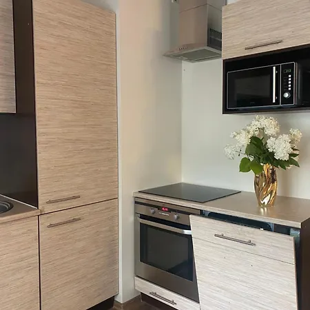 Compass Apartment