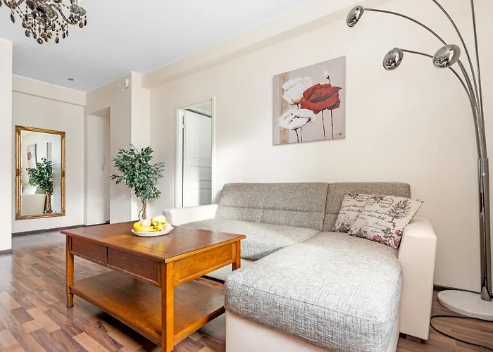 Apartament Compass *