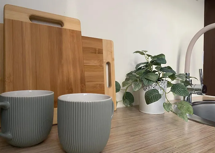 Apartament Compass *