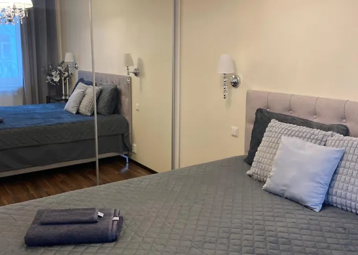 Compass Apartament Tallin