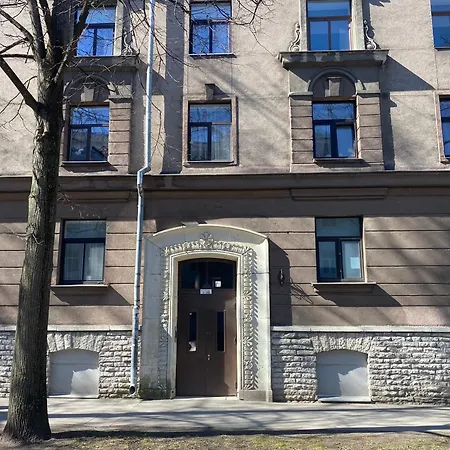 Compass Apartmán Tallinn