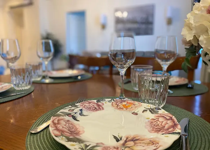 Compass Apartmán Tallinn